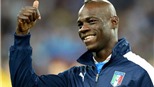 Balotelli sẽ lập hat-trick vào lưới tuyển Đức